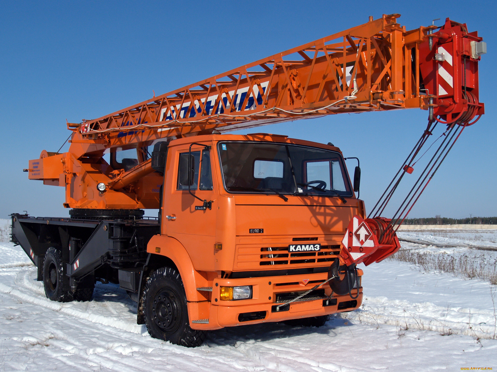 , , kamaz